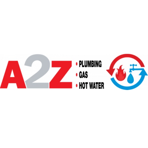 A2Z Plumbing Gas and Hot Water